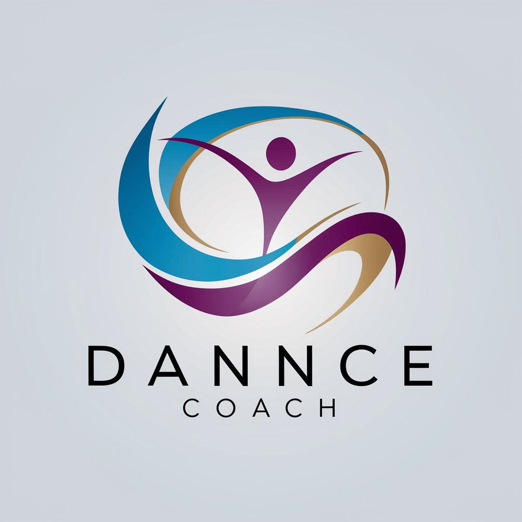 Dance Coach in GPT Store