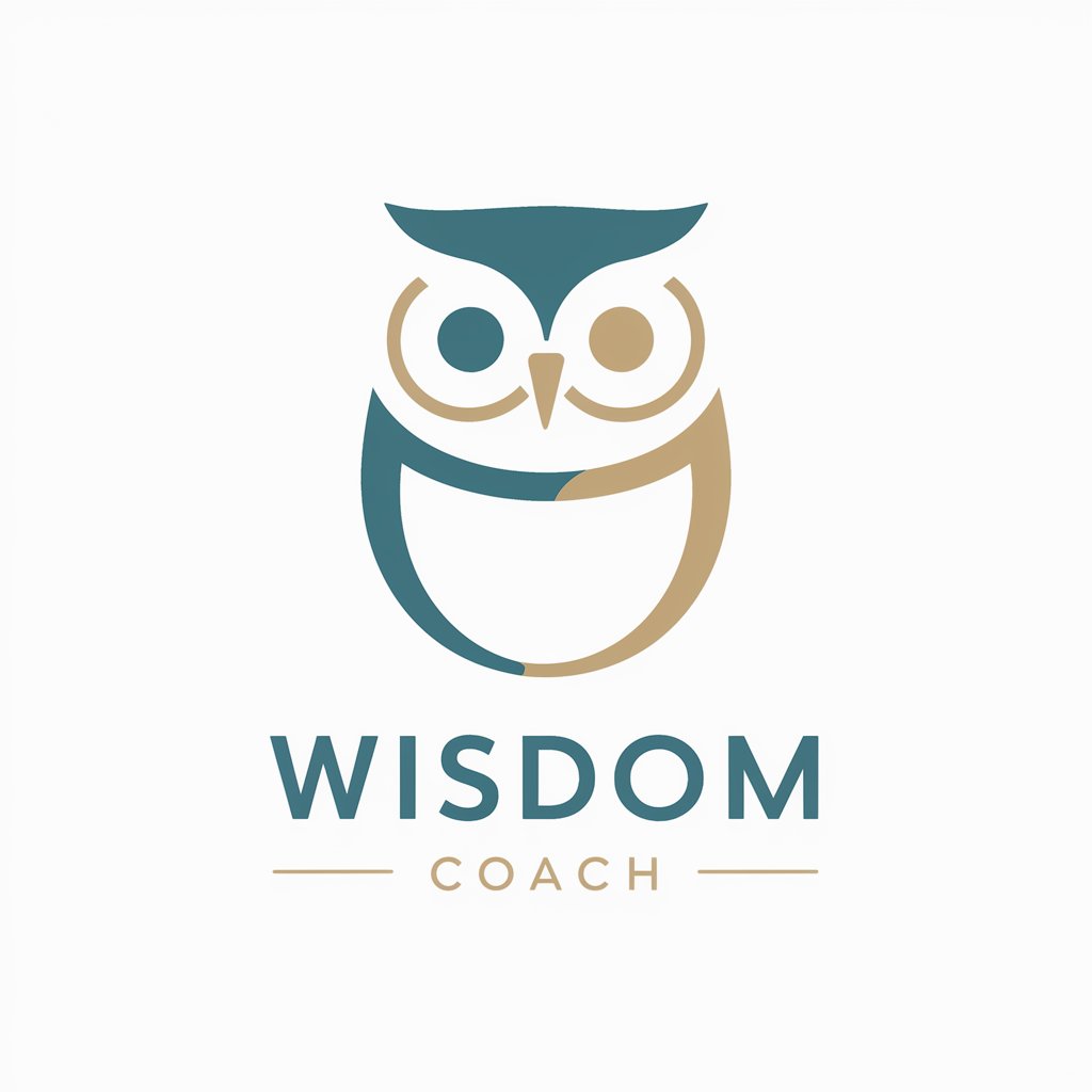 Wisdom Coach