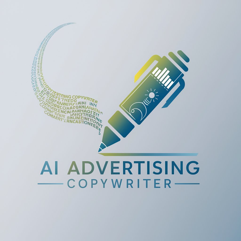 Advertising  Copywriter in GPT Store