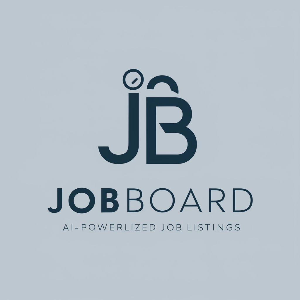 JobBoard