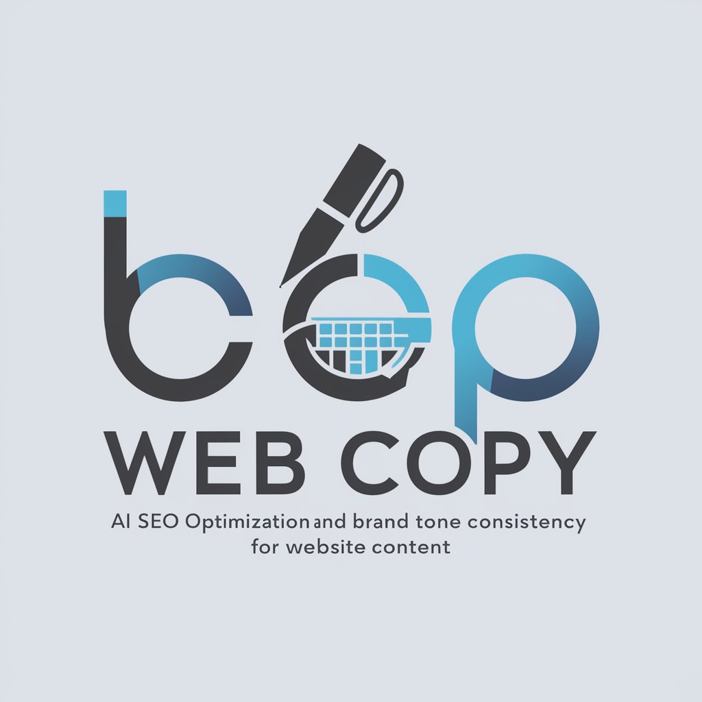 Web Copy