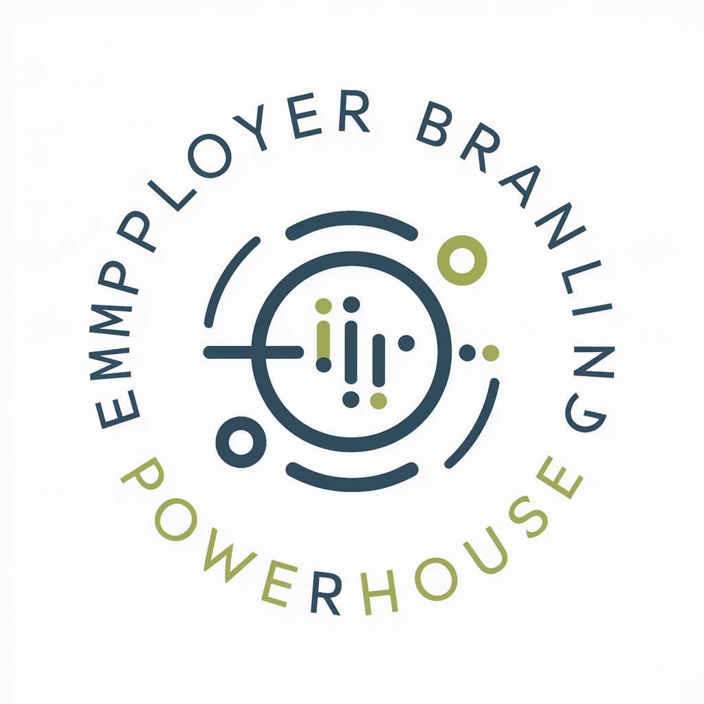 🌟 Employer Branding Powerhouse 🌟 in GPT Store