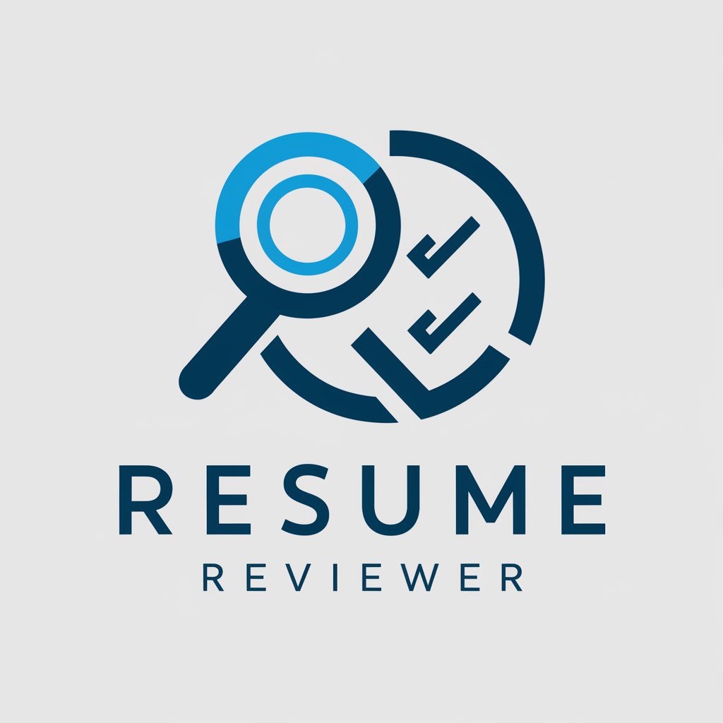 Resume Reviewer