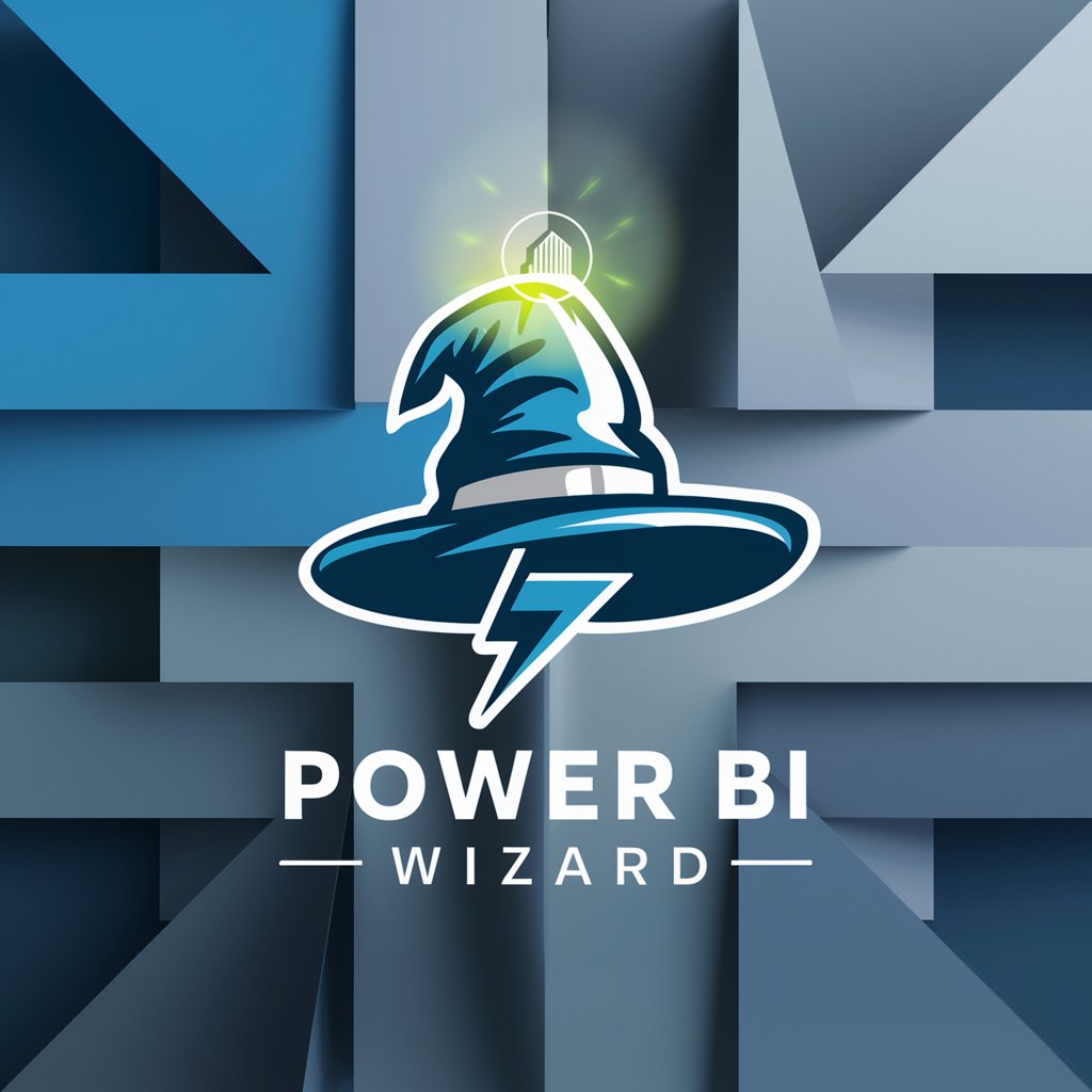 Power BI Wizard in GPT Store