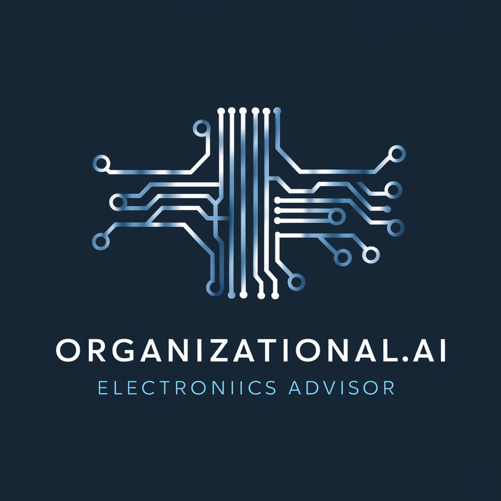 Electronics Advisor