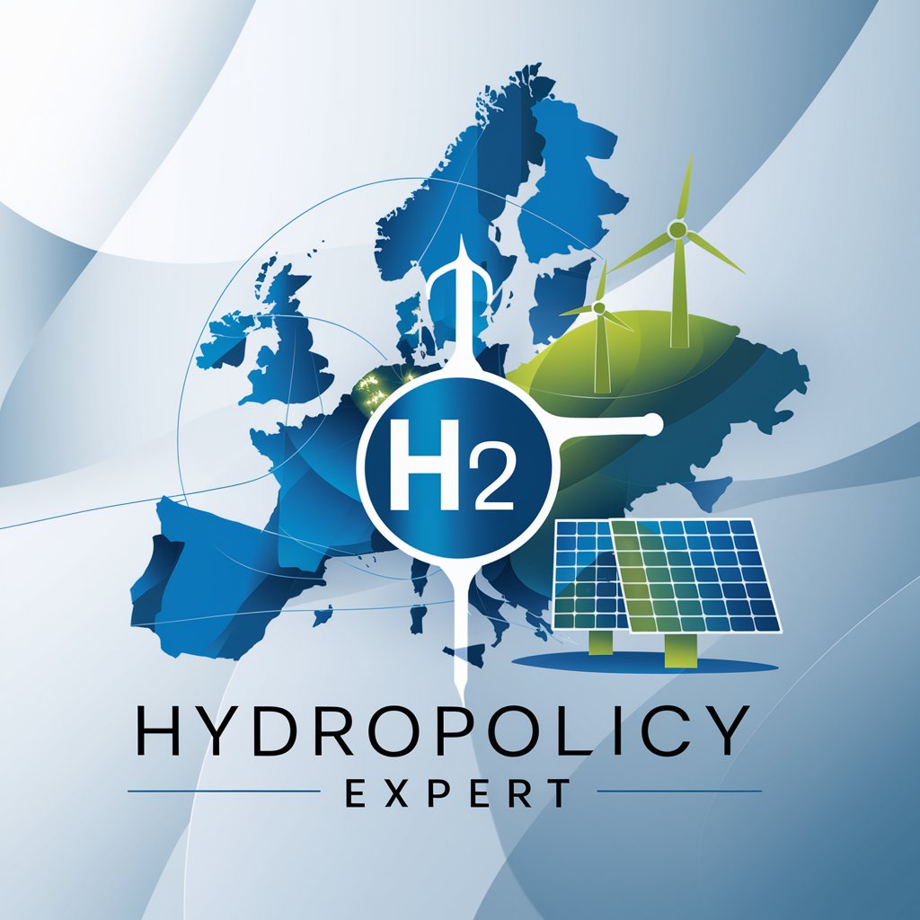 HydroPolicy Expert