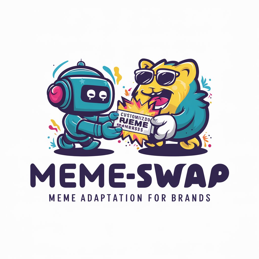 Meme-Swap