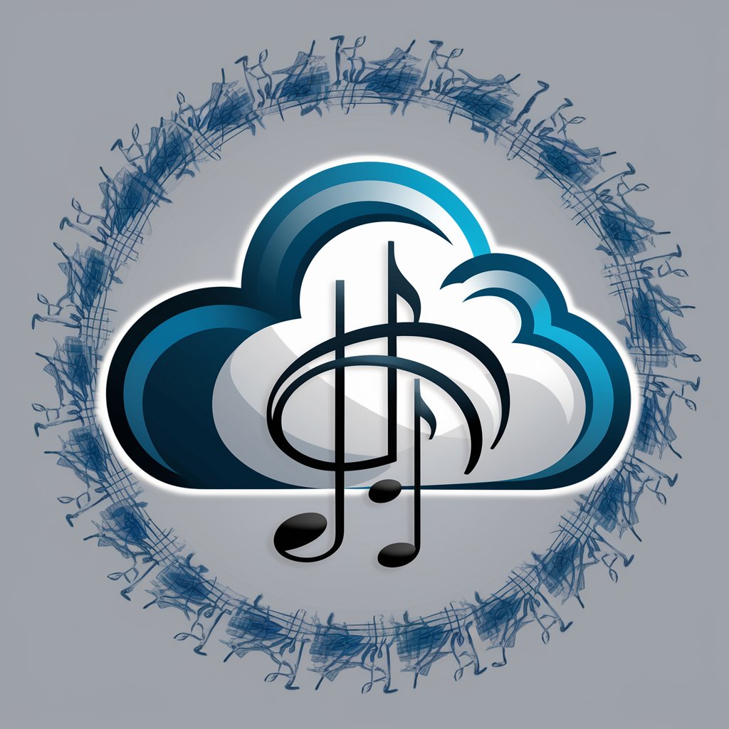 Cloud Chord in GPT Store