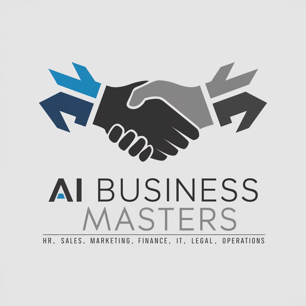 AI Business Masters