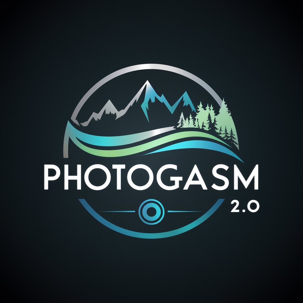 Photogasm 2.0