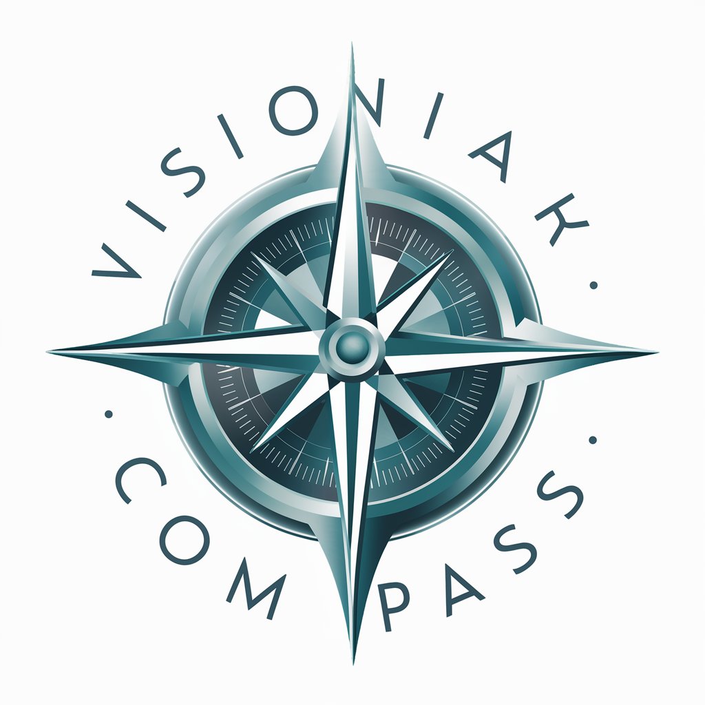 Visionary Compass in GPT Store