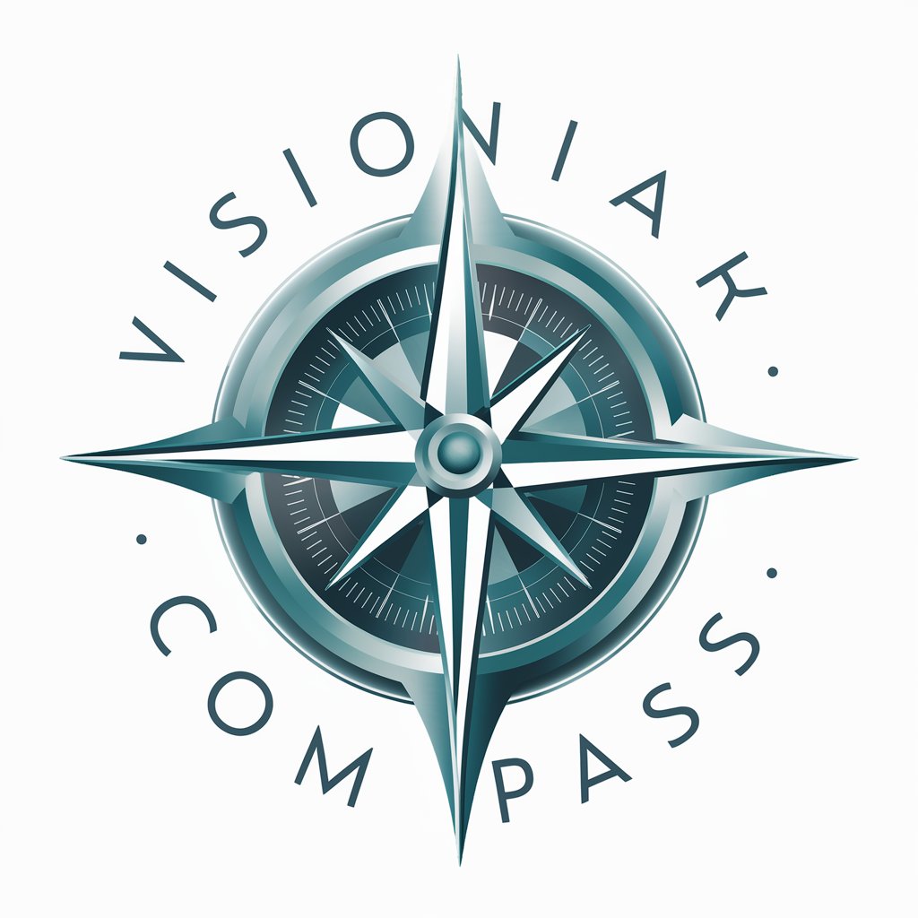 Visionary Compass