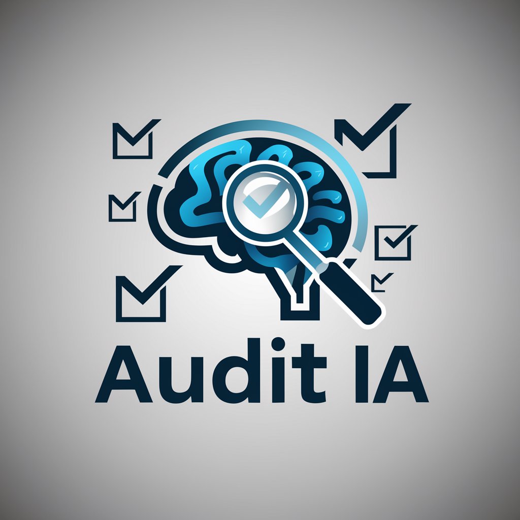 Audit IA