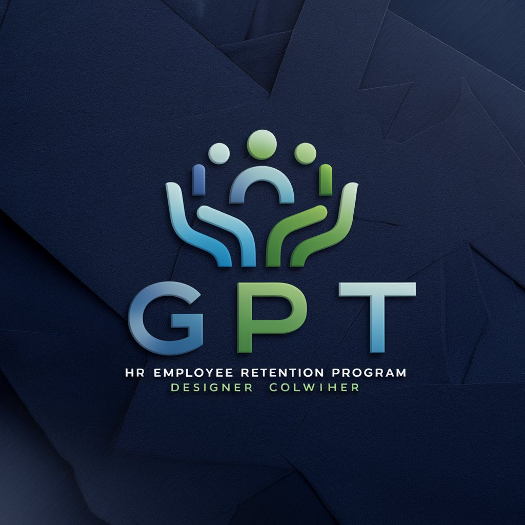 🏢 HR Retention Strategist Bot 🚀 in GPT Store