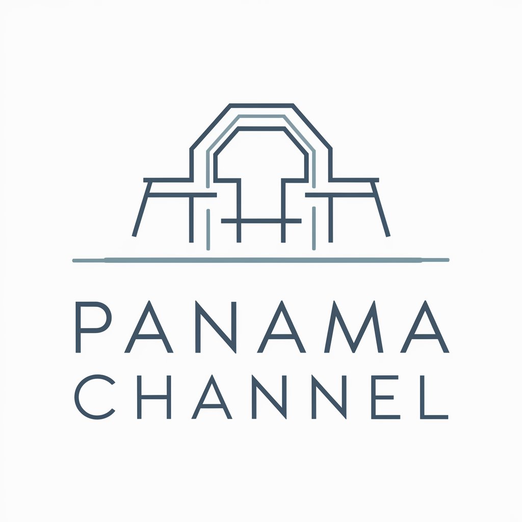 Panama Channel