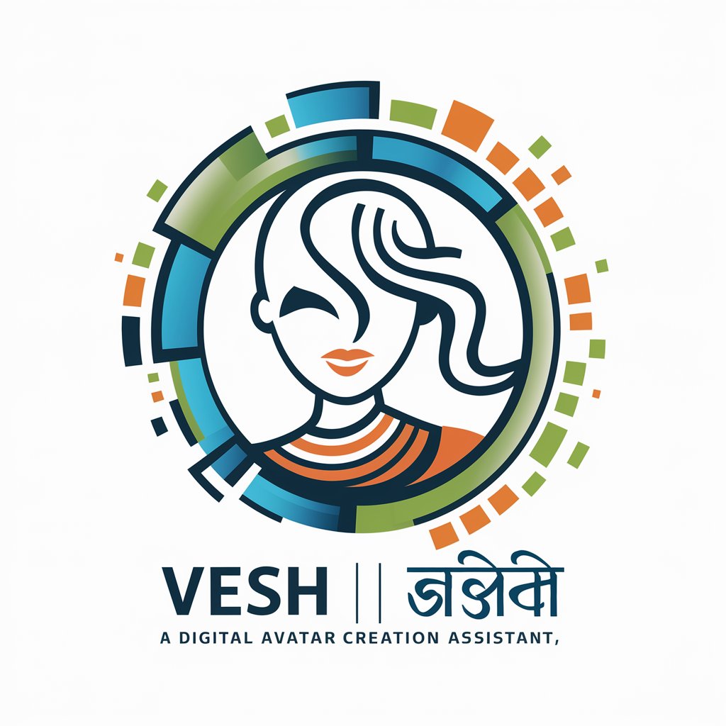 Vesh | वेश in GPT Store