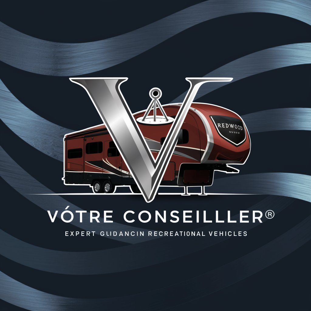 Votre Conseiller VR in GPT Store