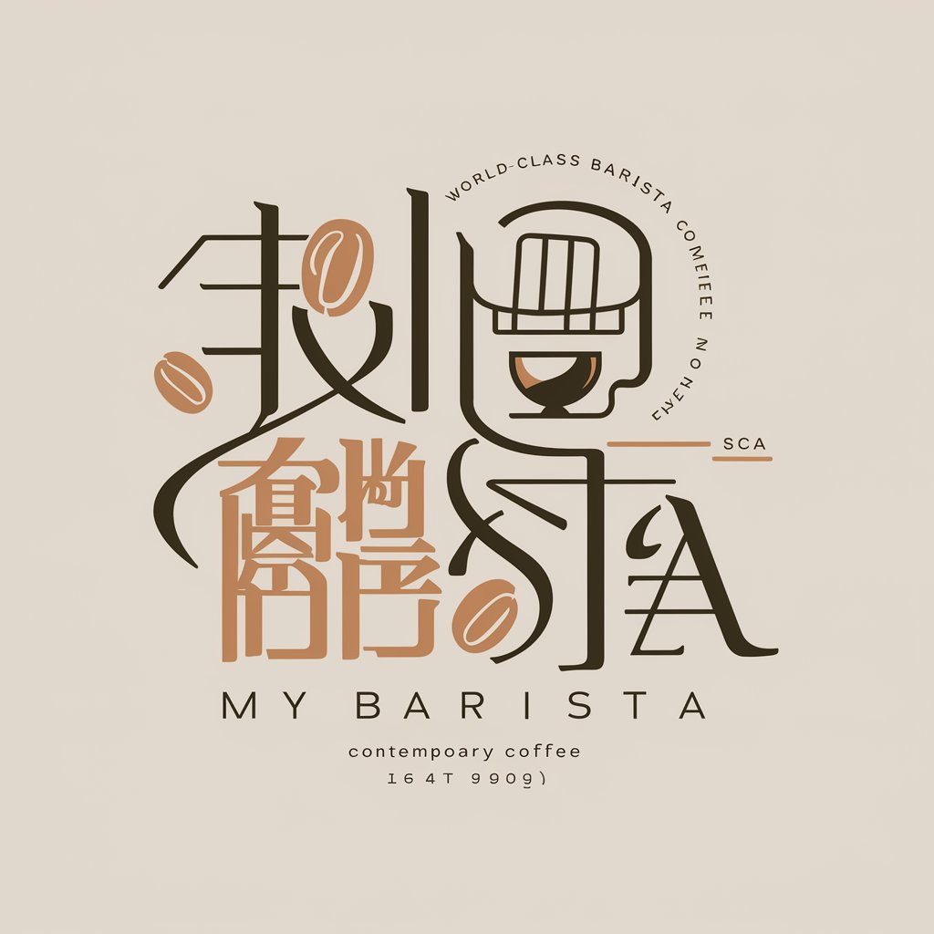 My Barista