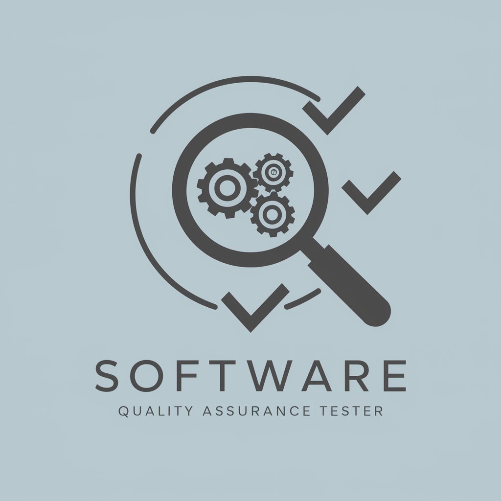 Software Quality Assurance Tester