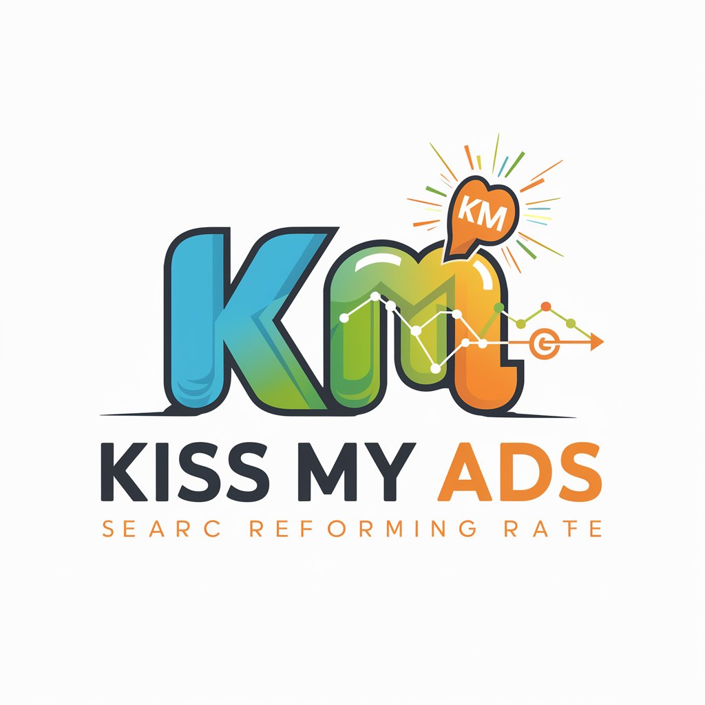 Kiss My Ads