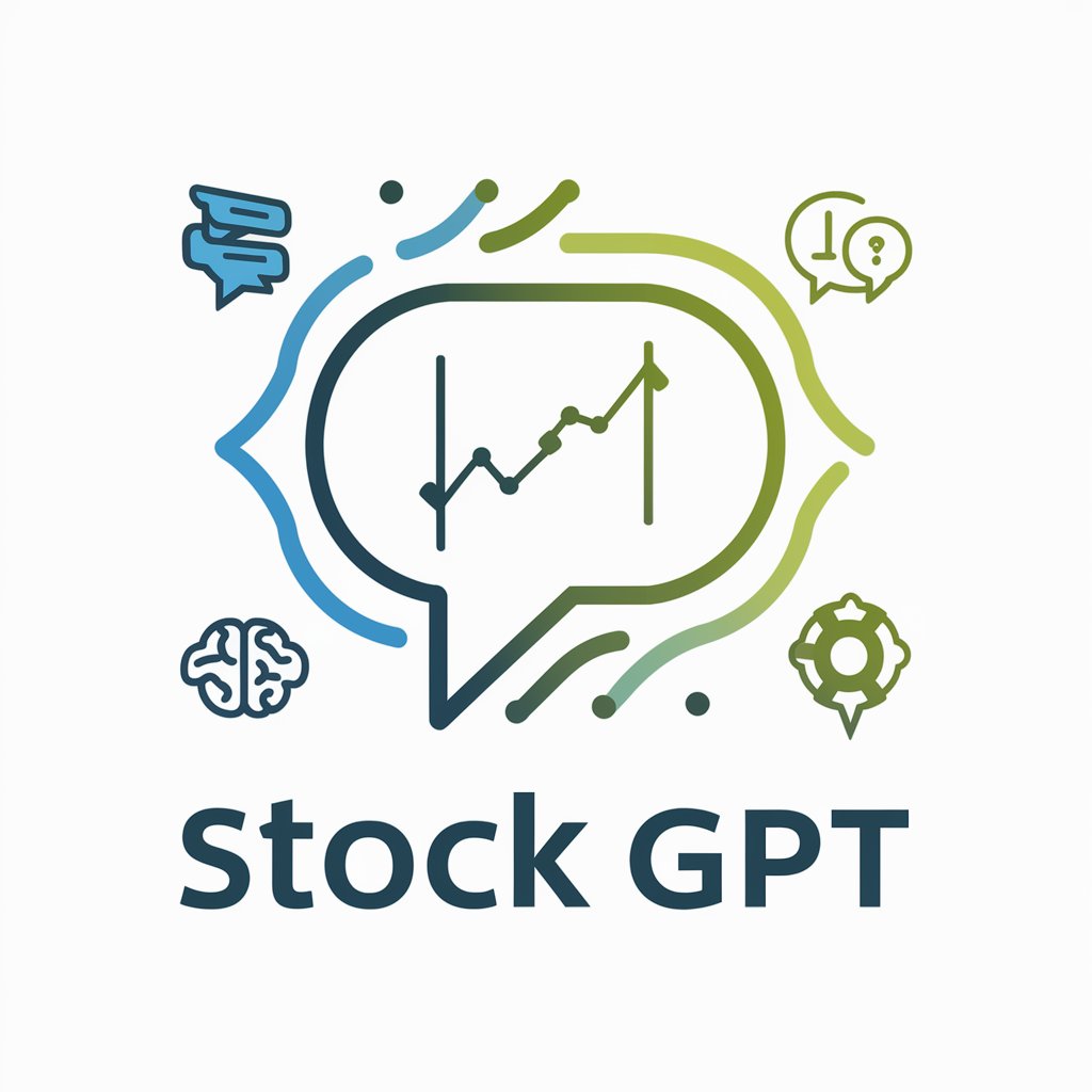 Stock GPT