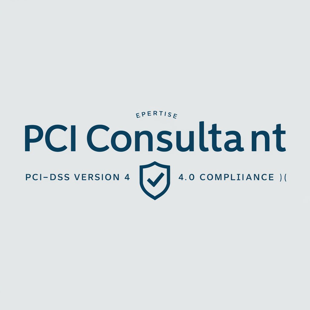 PCI Consultant Pro