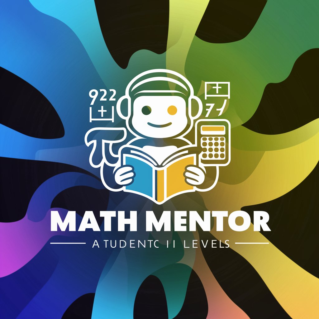 Math Mentor