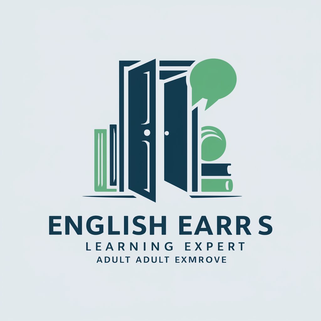 English Learning Expert