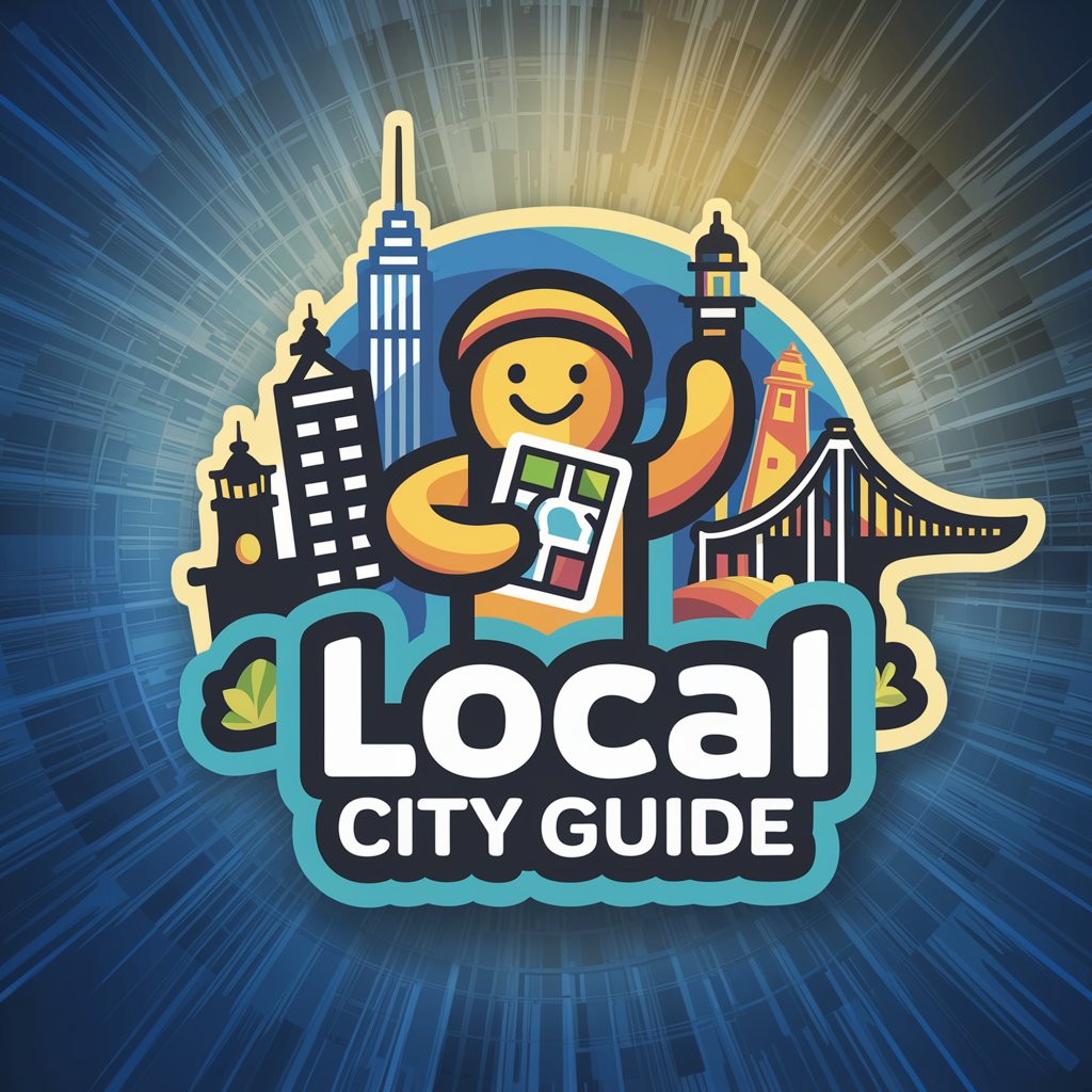 Kids City Guide