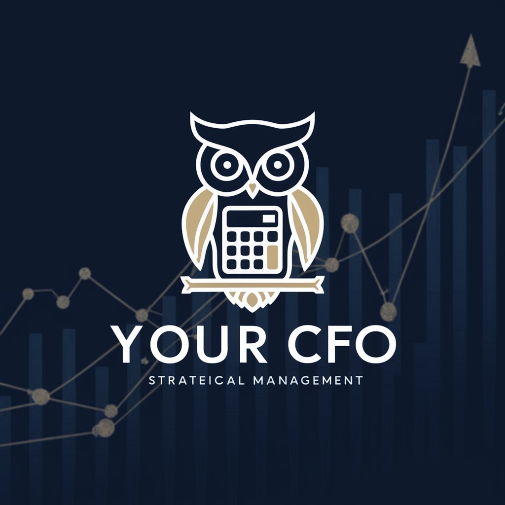 Your CFO