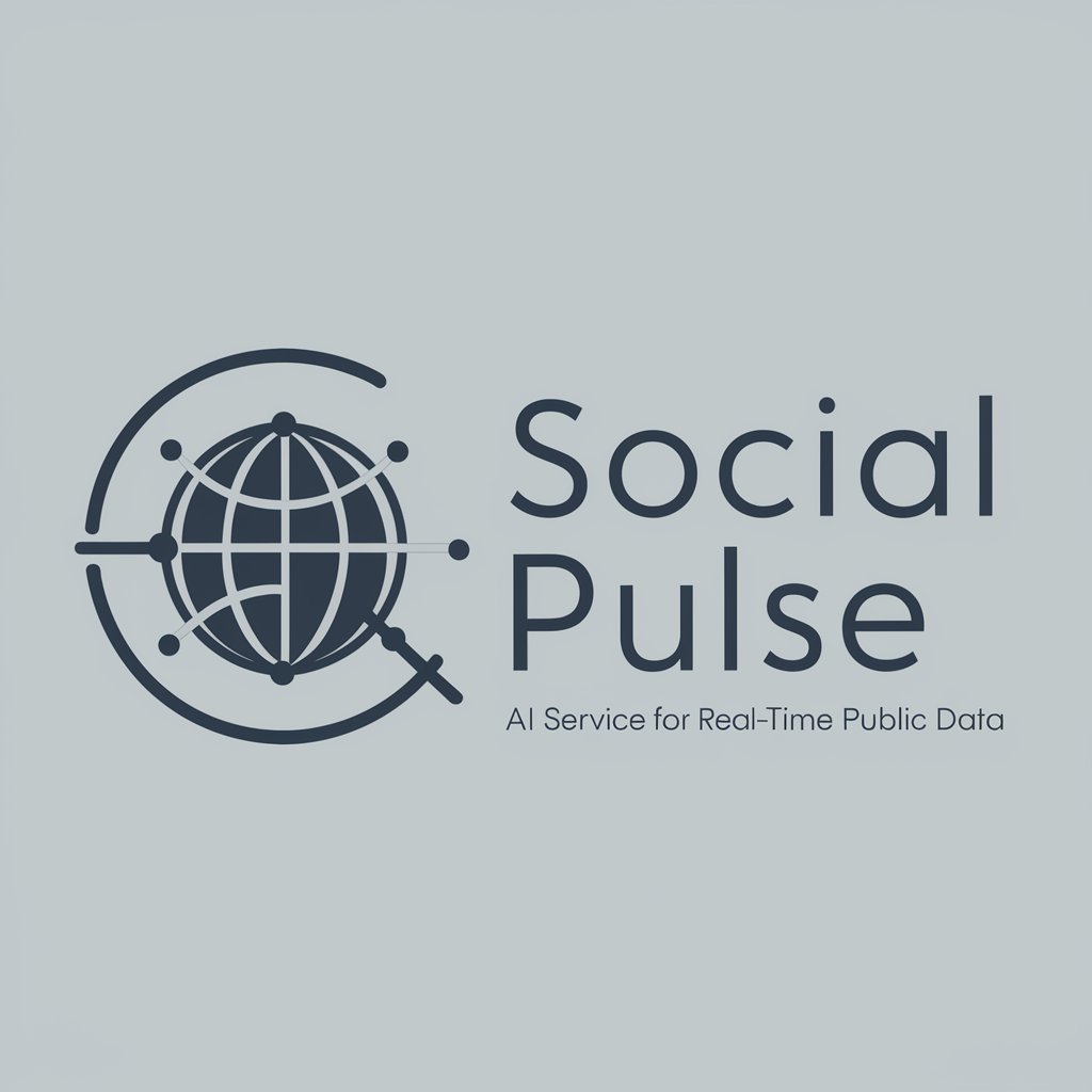 SocialPulse in GPT Store