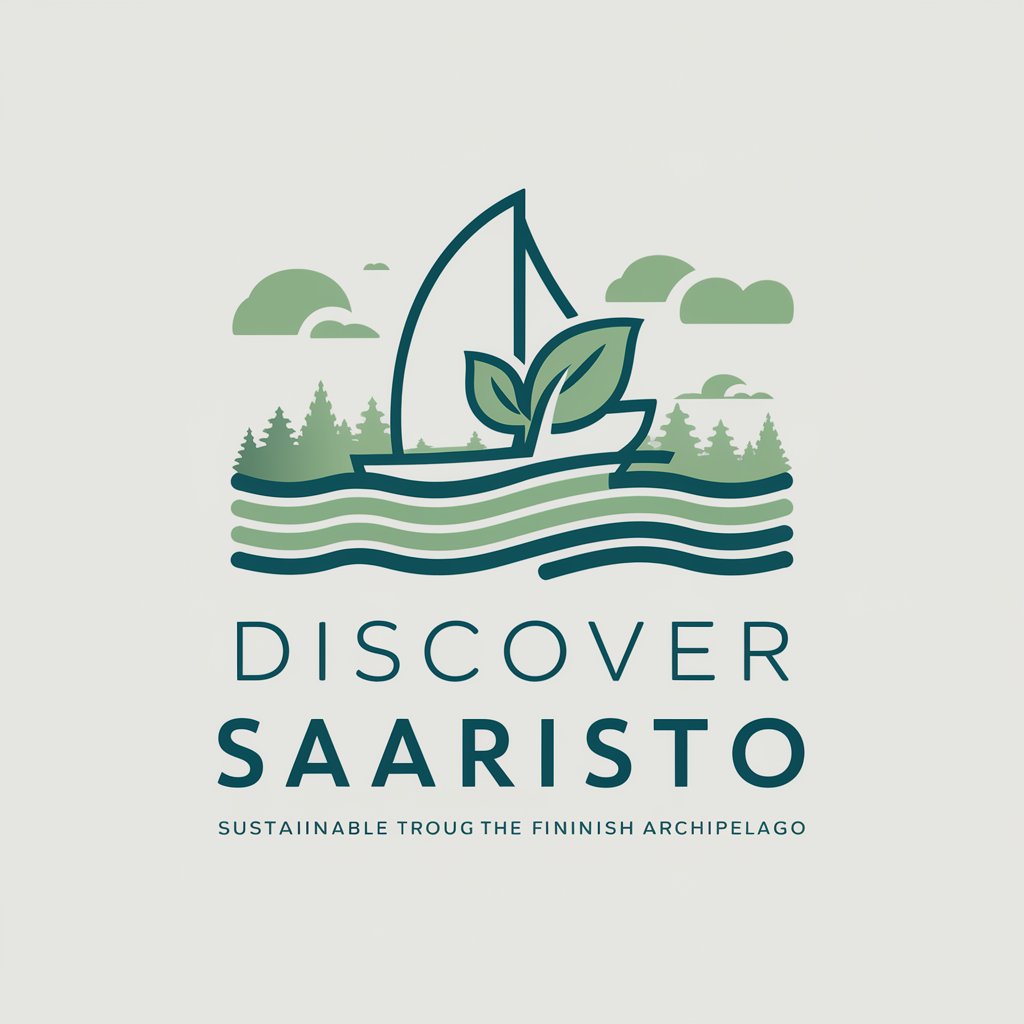 Discover Saaristo