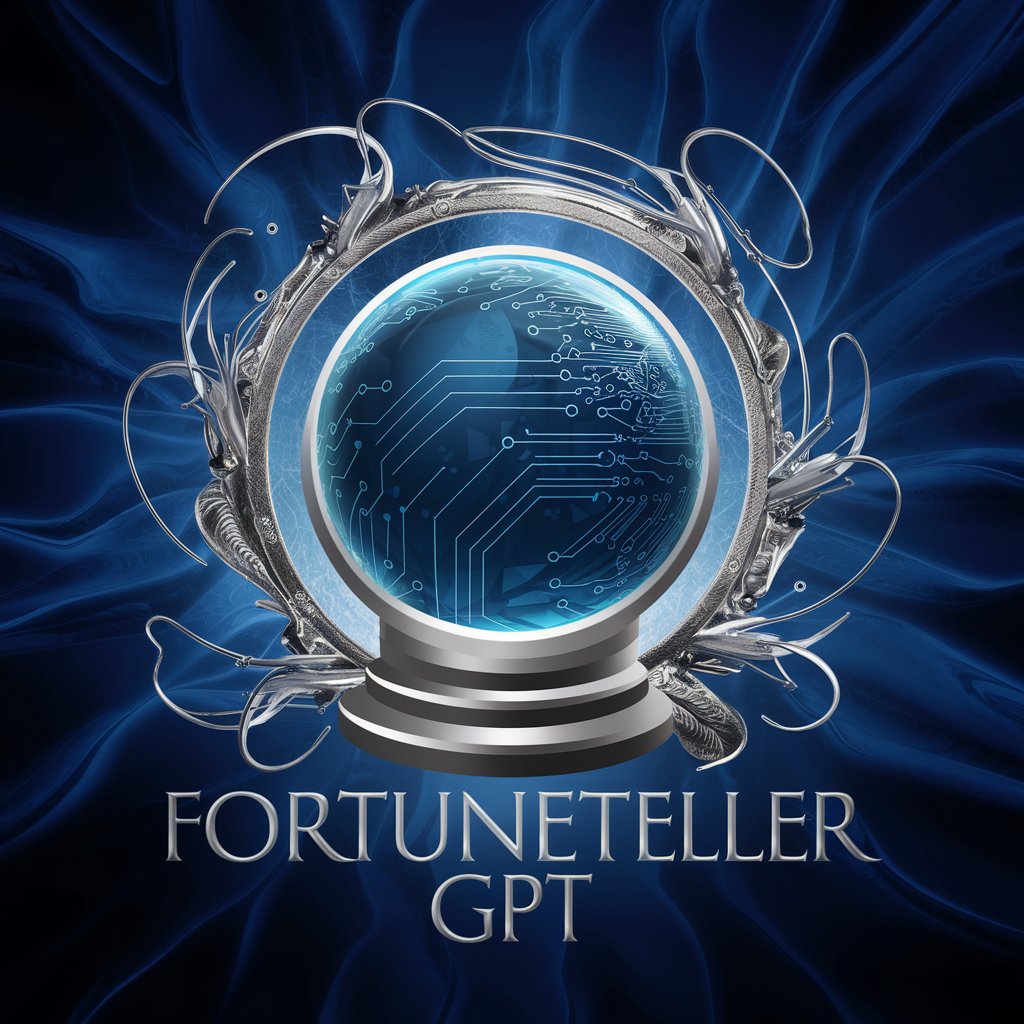 FortuneTeller GPT