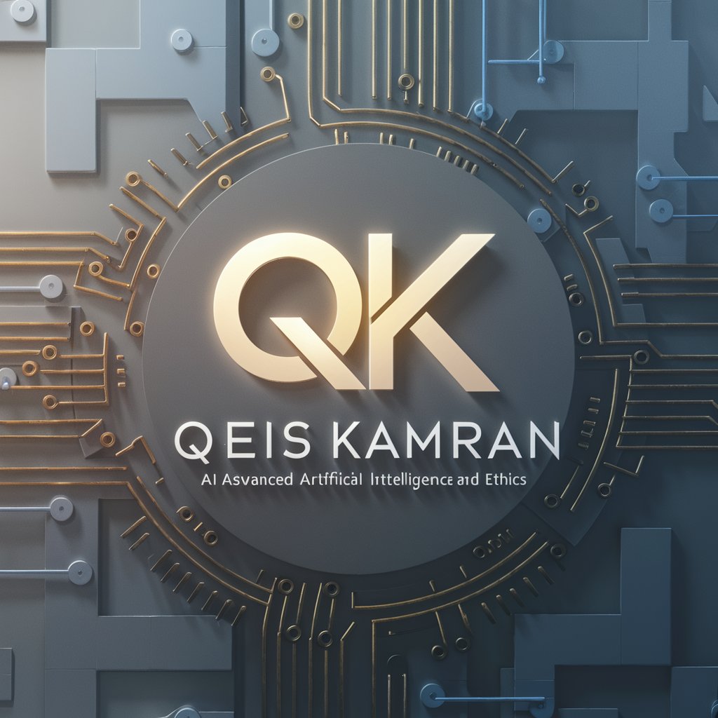Qeis Kamran in GPT Store