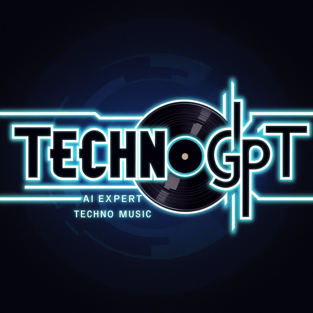 TechnoGPT