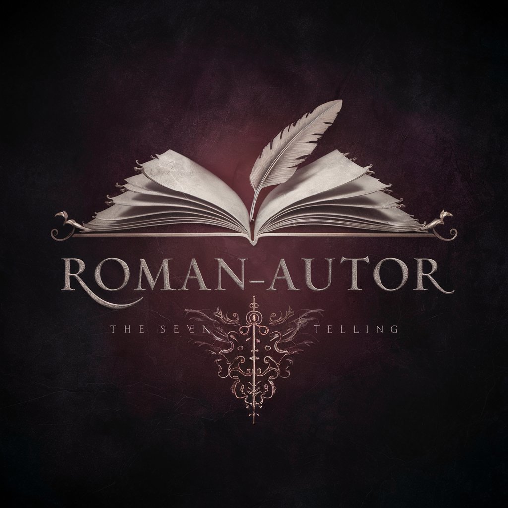 Romanautor