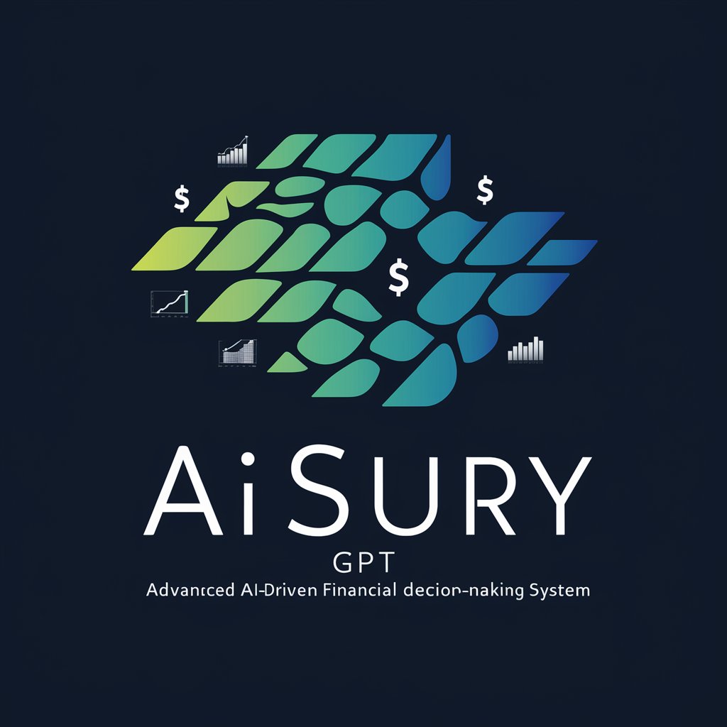 AiSury GPT