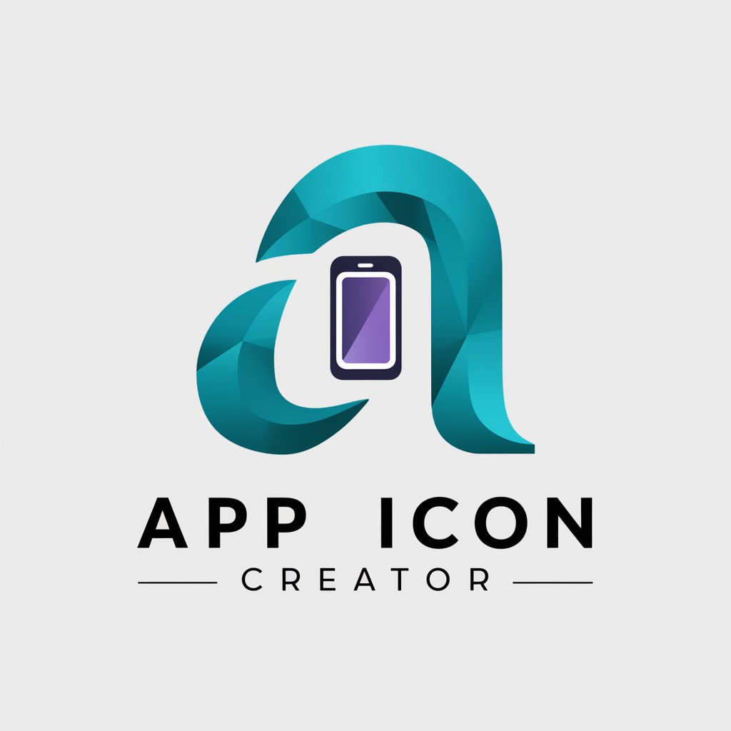 App Icon Creator