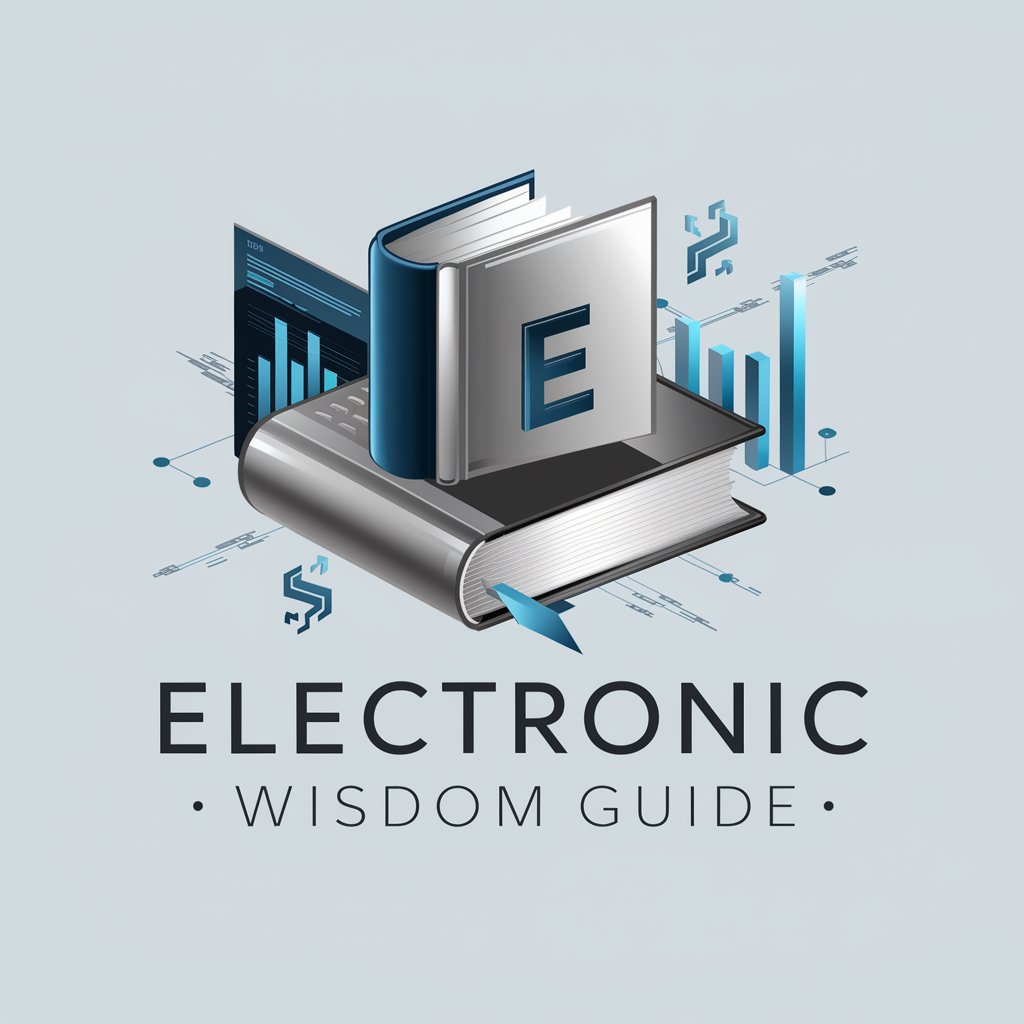Electronic Wisdom Guide