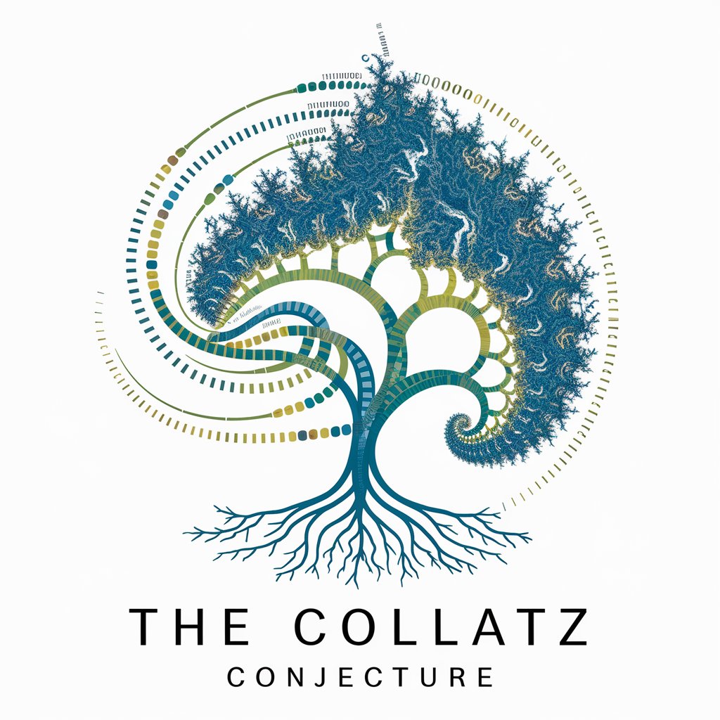Collatz Conjecture Catalyst