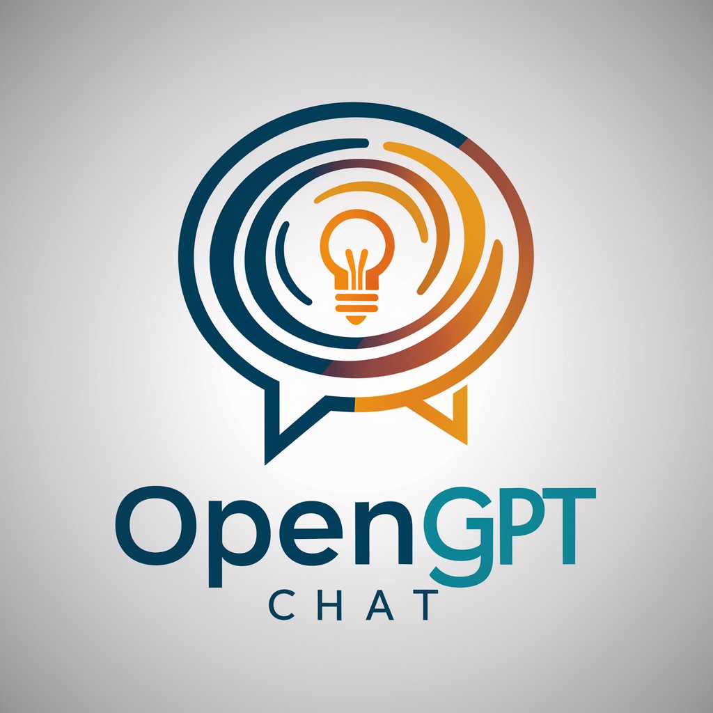 OpenGPT Chat