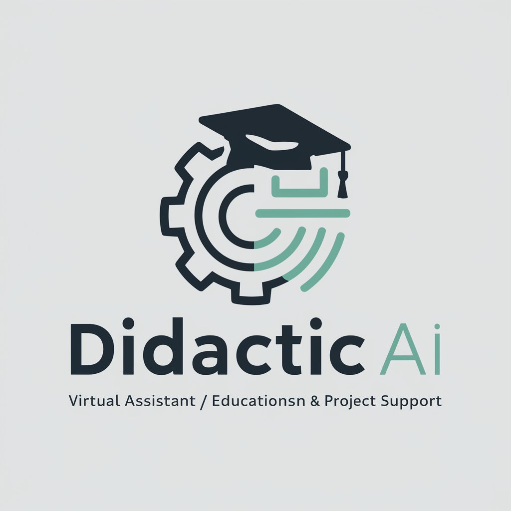 Didactic AI