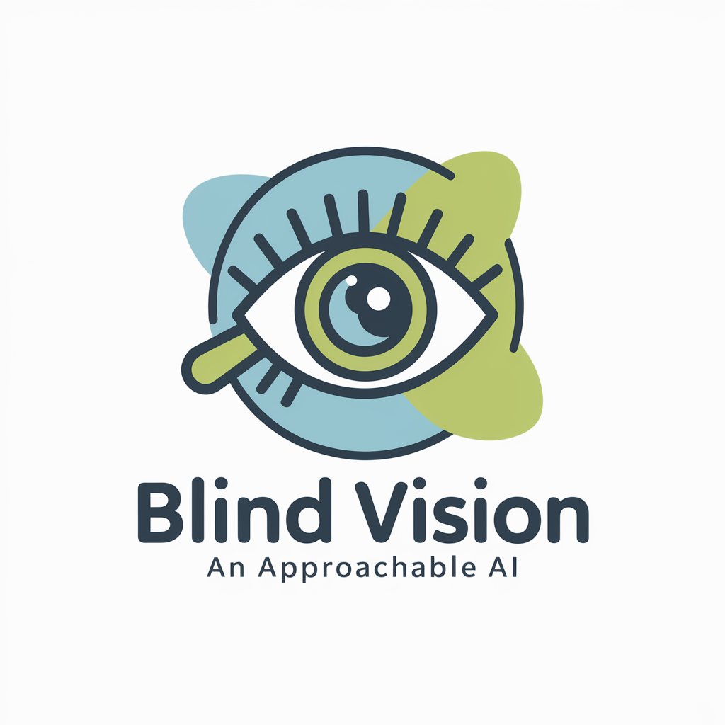 Blind Vision