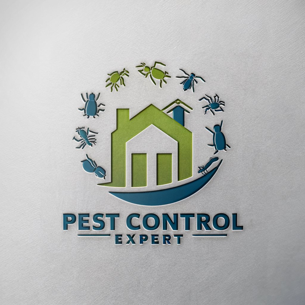 Pest control Expert