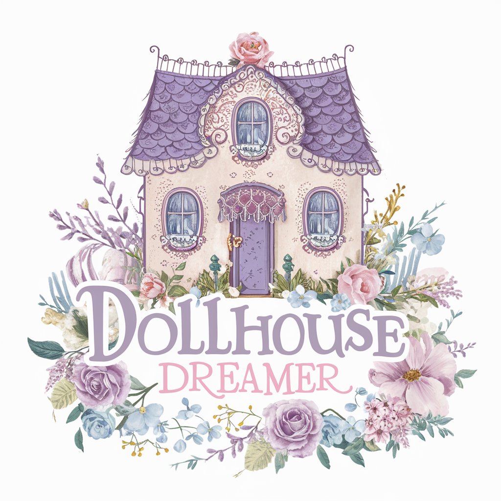 Dollhouse Dreamer