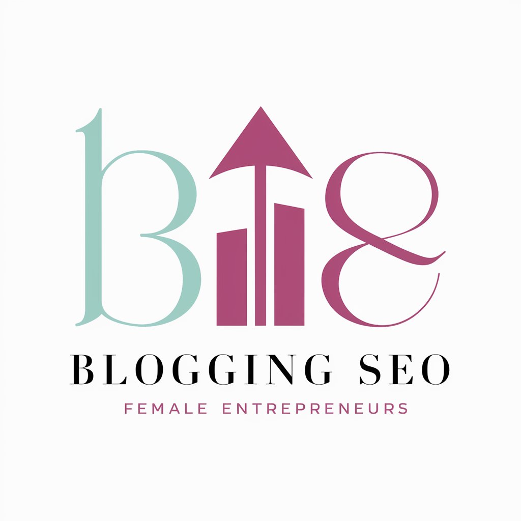 Blogging SEO