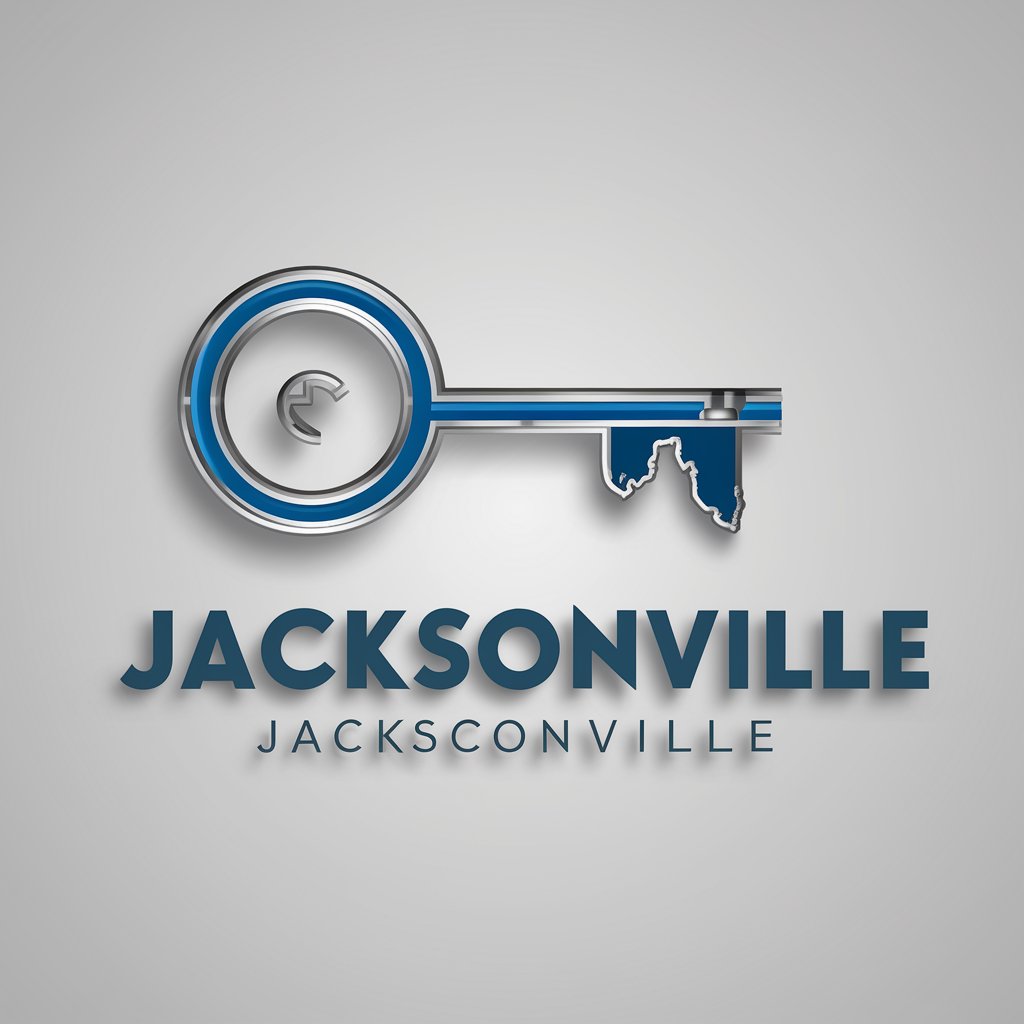 Locksmith Jacksonville, Florida AI Assistance