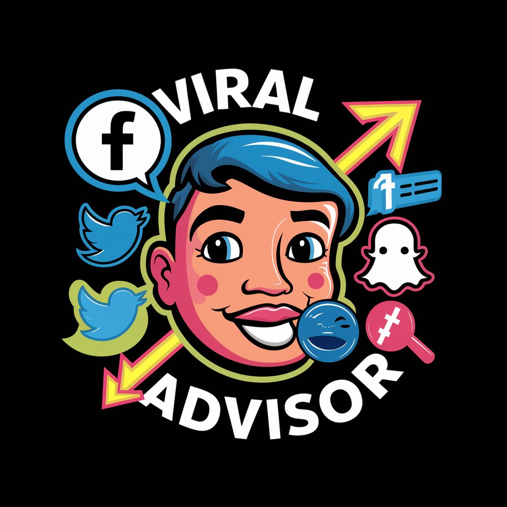 Viral Advisor in GPT Store