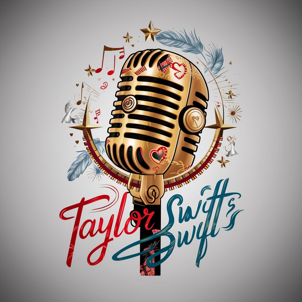 GPT (Taylor's Version)
