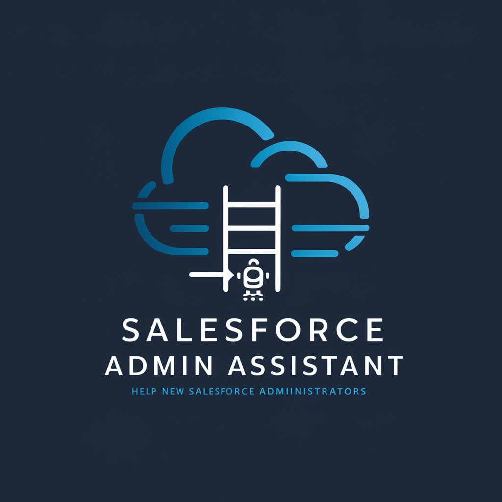 SF Admin Assistant